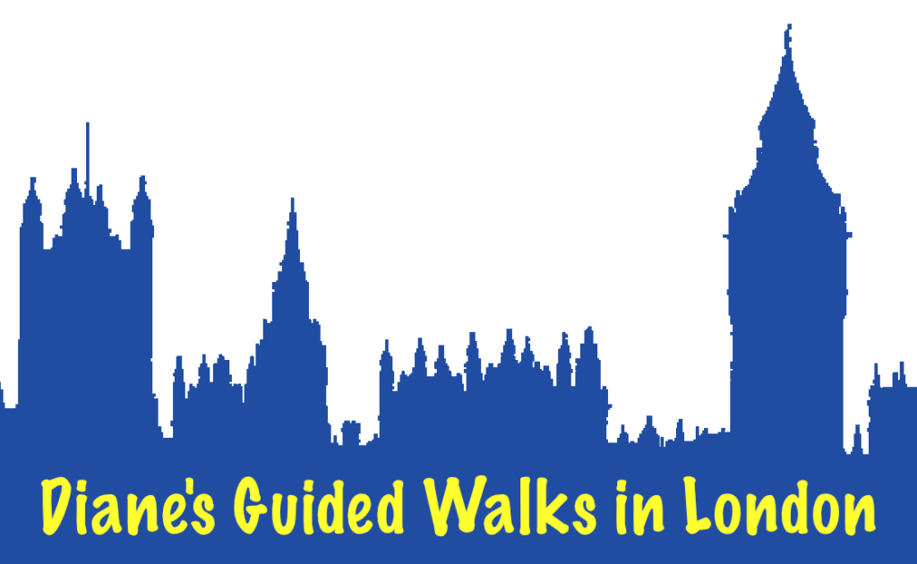 secret london walking tours
