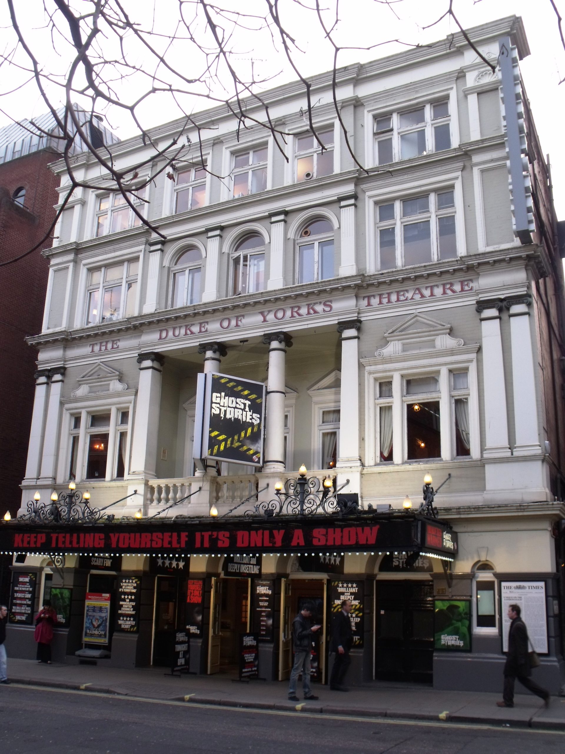 Duke of Yorks Theatre